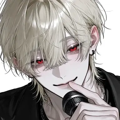 Profile image of 或