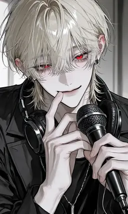 Profile image of 或