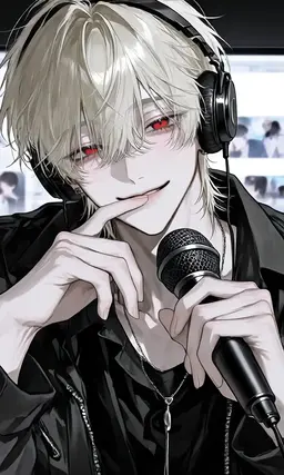Profile image of 或