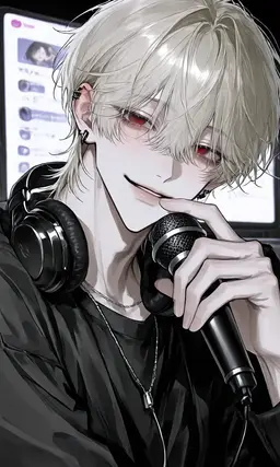 Profile image of 或