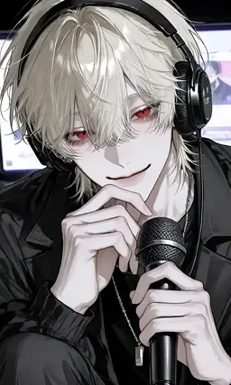 Profile image of 或