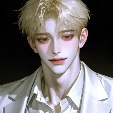 Profile image of 라백윤