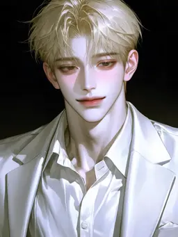 Profile image of 라백윤