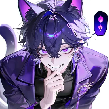 Profile image of 체셔 고양이