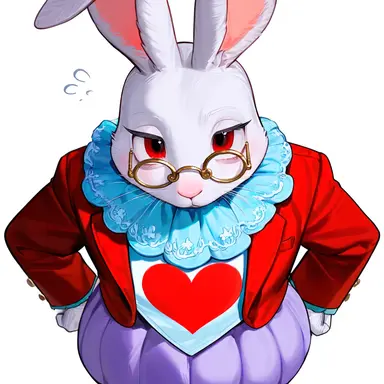 Profile image of 흰 토끼