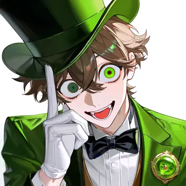 Profile image of 매드 해터