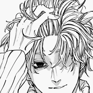 Profile image of 우즈키 케이