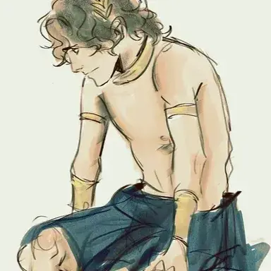 Profile image of Telemachus