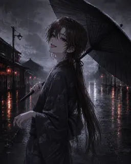 Profile image of Shigure
