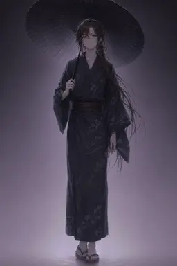 Profile image of Shigure
