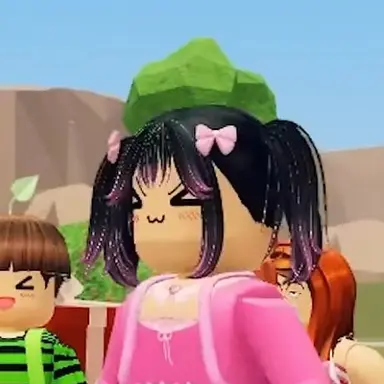 Profile image of 김서아