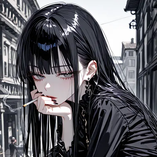 StrictBall6466의 セナ