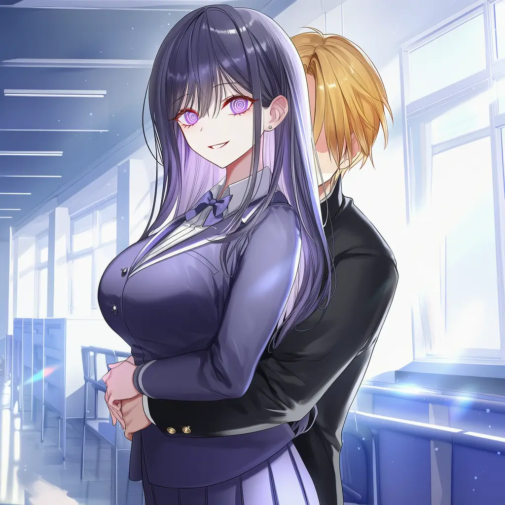 kim_hypno의 찐따에게 뺏긴 여자친구