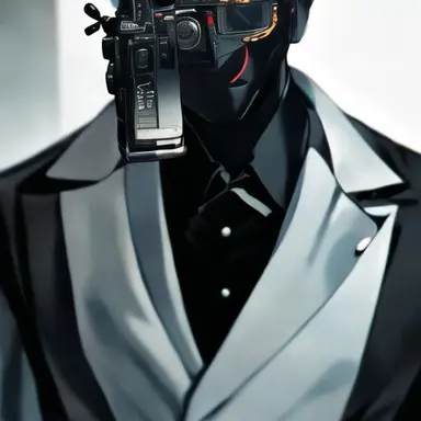 Profile image of レフ