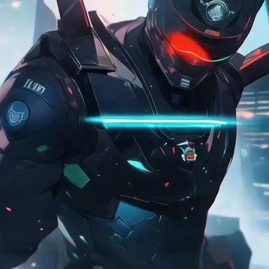 Profile image of ブラッド