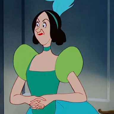 Profile image of Drizella