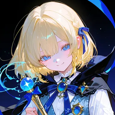 Profile image of 루미나