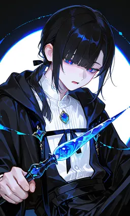 Profile image of 아비스