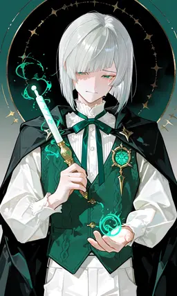 Profile image of 제퍼