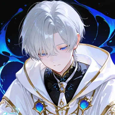 Profile image of 레인