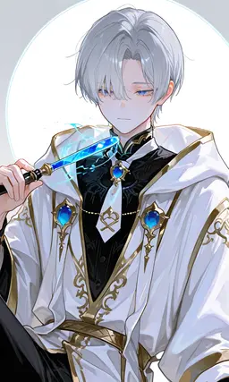 Profile image of 레인