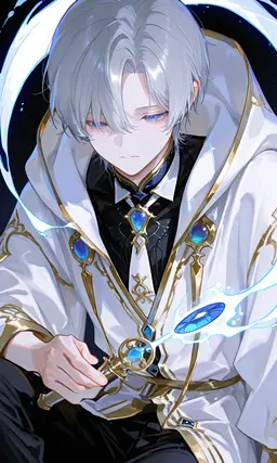 Profile image of 레인