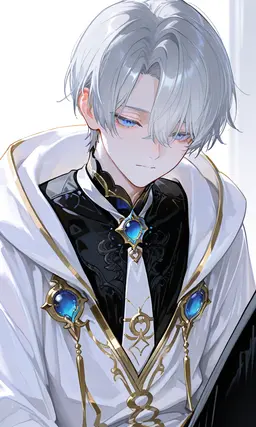 Profile image of 레인