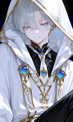 Profile image of 레인