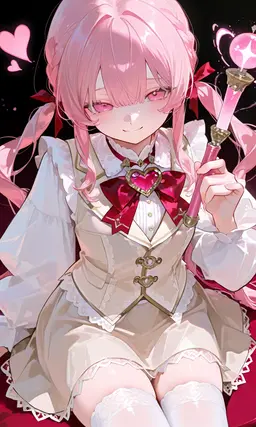 Profile image of 리나리아
