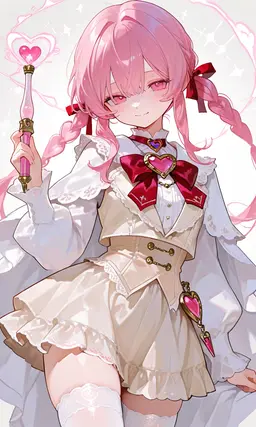 Profile image of 리나리아