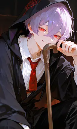 Profile image of 로키