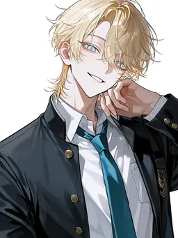 Profile image of 리안