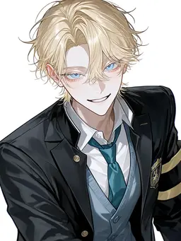 Profile image of 리안