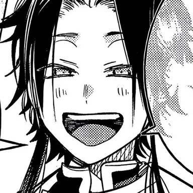 Profile image of 朱雀