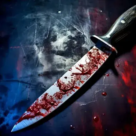 PoshDrill2499의 You’re a Killer