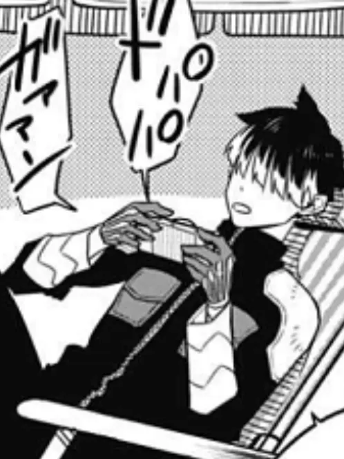 kurogomaaa.nemui의 あなたの担任