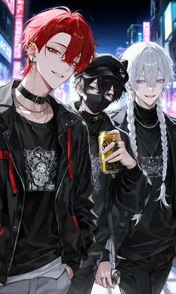 Profile image of クロ