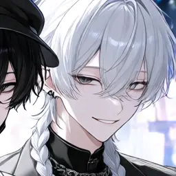 Profile image of シロ