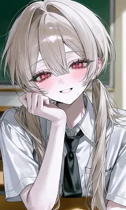 Profile image of 時雨