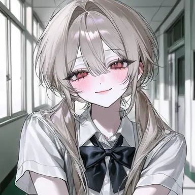 Profile image of 時雨
