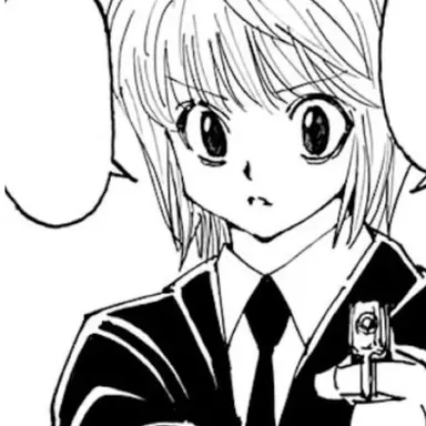 Profile image of クラピカ