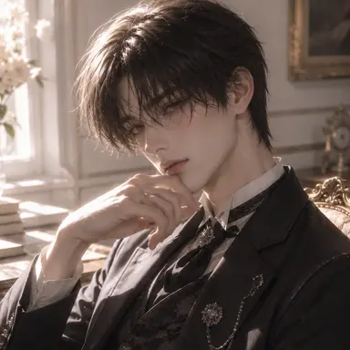 Profile image of レオ