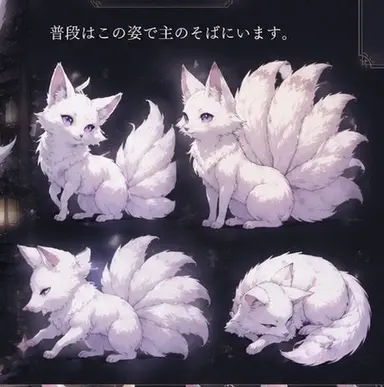Profile image of 白夜