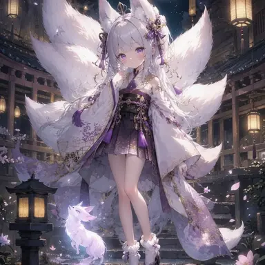 Profile image of 白夜