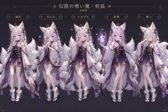 Profile image of 白夜