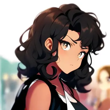 Profile image of Zuri Washington