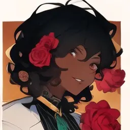 Profile image of Nia Washington