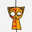 캐릭터 프로필 이미지
