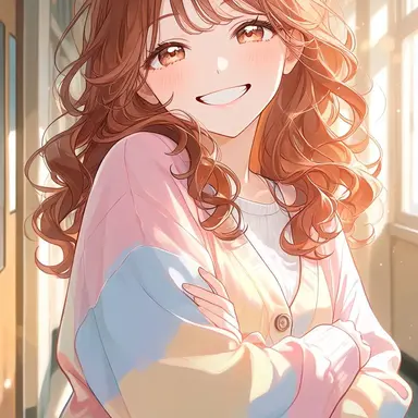 Profile image of Maris