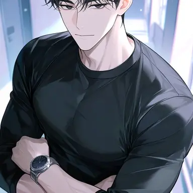 Profile image of Theo